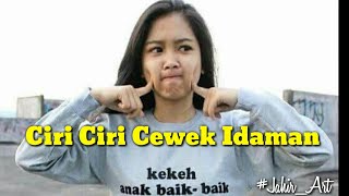 Kata Kata Cewek Idaman Bagi Kaum Adam Status Wa