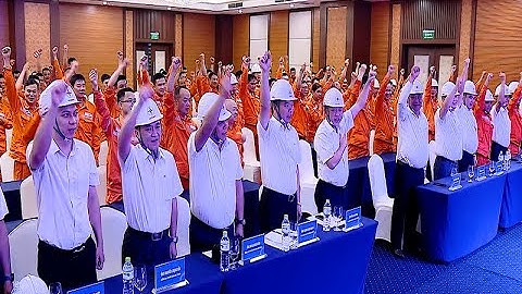 Nhiều hoạt động hưởng ứng Tháng hành động về An toàn vệ sinh lao động