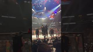 VOLKANOVSKI V MAKHACHEV UFC 294 PRE FIGHT BRUCE BUFFER