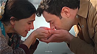 Erkan & Dicle Uzak Yol • Sevdiğim Sensin