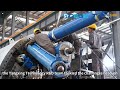 From Old to Bold: Revitalizing a Double-Shield Hard Rock TBM | CEGC Equip