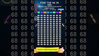 This Puzzle Fooled AI — Will It Fool You Too | Crack the code #shorts #ai @CrackTheCodeNow