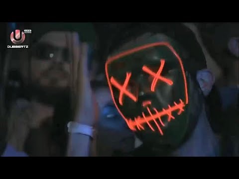 Malaa - Notorious [Tchami & Malaa Live]