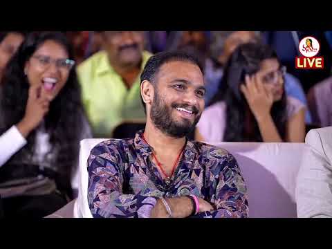 దర్శకుడు అంటే కెప్టెన్.. | Mohan Babu About Director Srikanth Odela | Paradise Movie | Nani