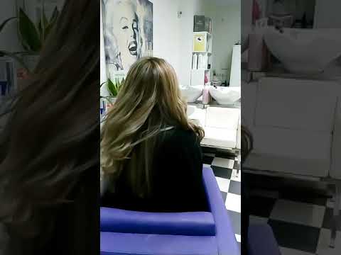 STILO Peluqueria Gernika