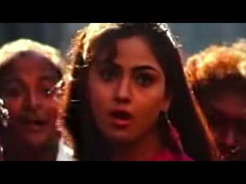 Aankh Maare O Ladka Aankh Maare | Priya Gill Songs | Arshad Warsi Songs | Kumar Sanu Hit Songs |