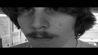 Requiem for a Moustache