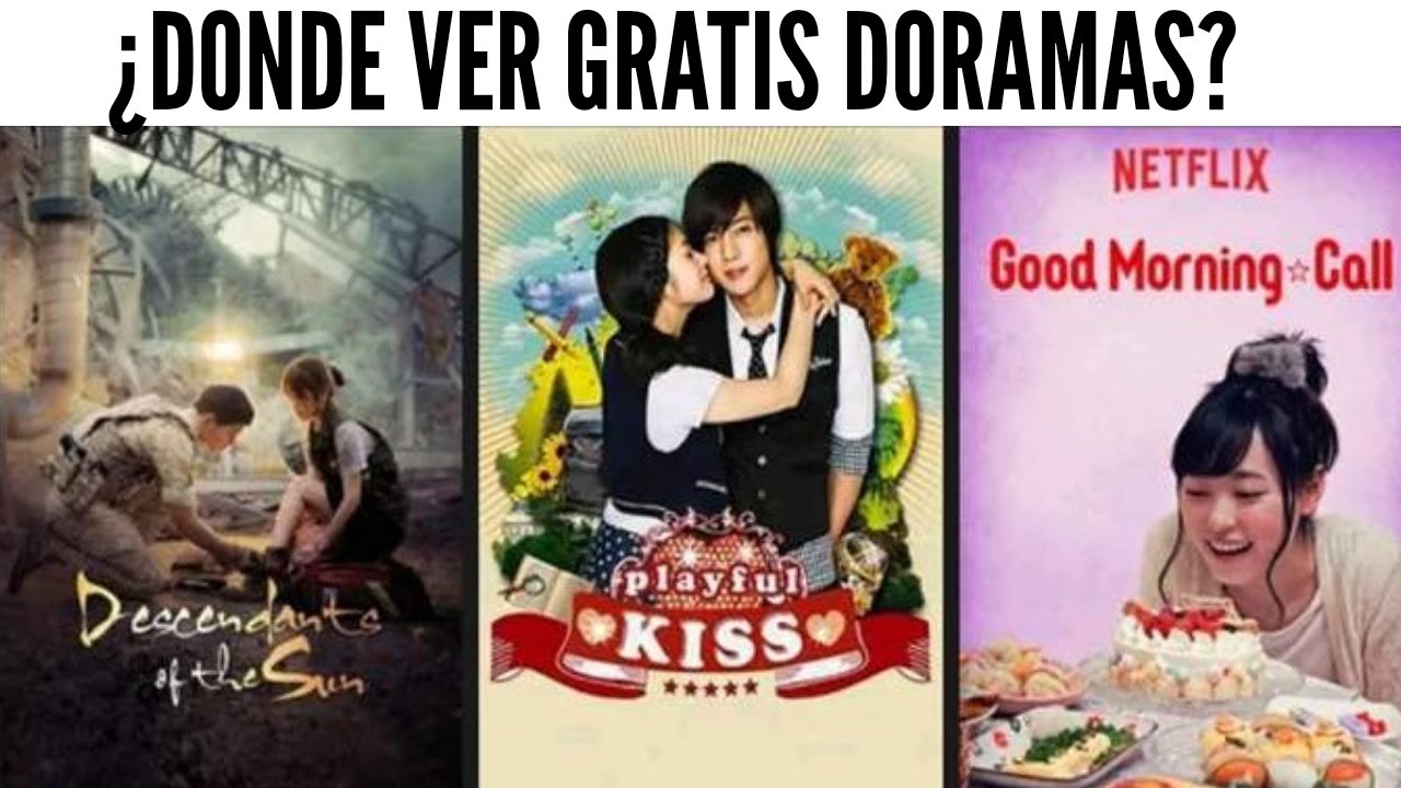 Donde Puedo Ver Famous In Love