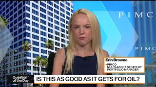 Pimco's Browne Sees More Downside to Stocks
