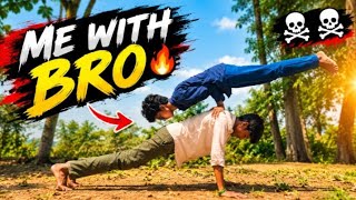 ☠️Ego 2 Bro