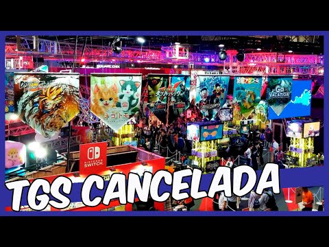 Vídeo: Paris Games Week Cancelada Por Coronavirus