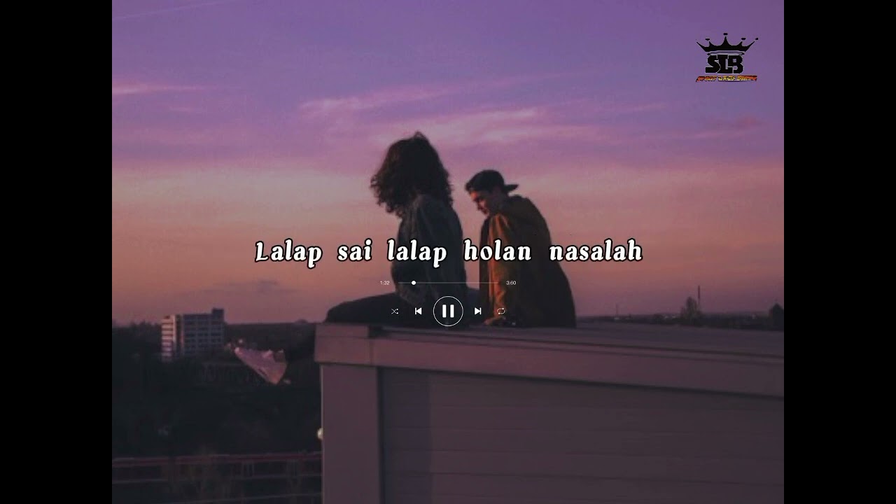 LIRIK LAGU BATAK 