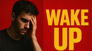 YOU’RE STILL BROKE? YOU’RE ADDICTED TO COMFORT | Napoleon Hill screenshot 5