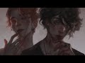 Speedpaint (CLIPSTUDIO) Sad boys