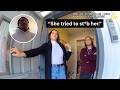 Woman Pulls Kitchen Knife on Roommate Over Ground Beef, Claims She's an Undercover Cop...