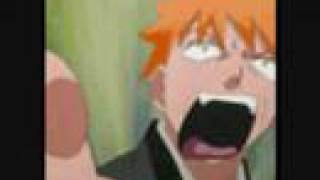 mudvayne AMV bleach