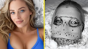 10 People Who Went TOO Far In The Pursuit For Perfection