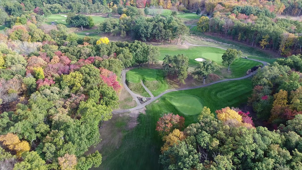 Manchester Country Club 2017