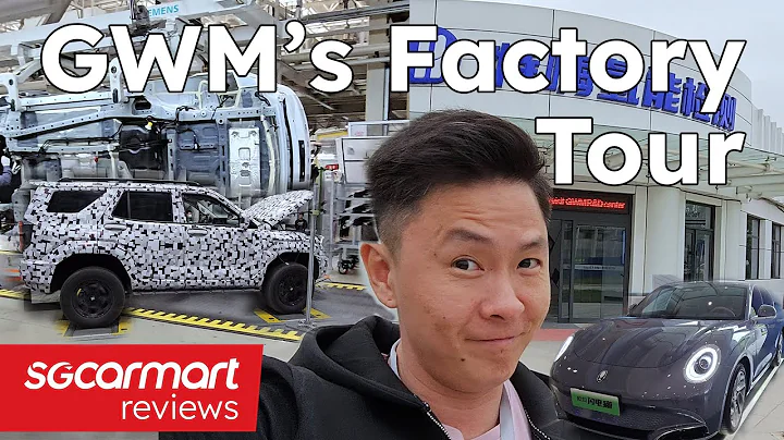 Finding Out The Secret To Great Wall Motor's Success | Sgcarmart Access - DayDayNews