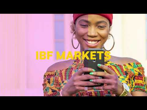 About IBF ACCOUNT. IBF Markets offers a wide variety of account types.
