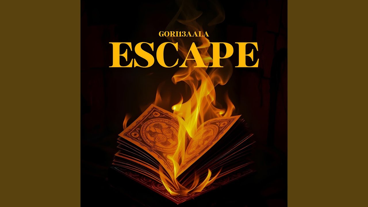 Watch Escape on YouTube Watch Escape on YouTube