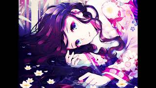Nightcore - Caméléon, Maitre gims (Estelle et Willy cover)