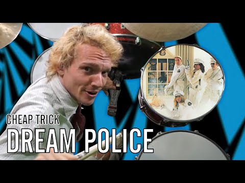 Cheap Trick -