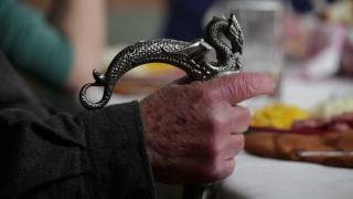 GUILLOTINE GRANDPA TEASER