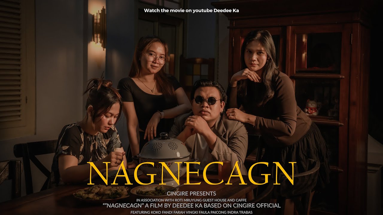 NAGNECAGN - Short Movie