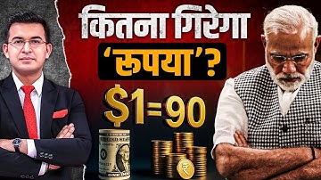 Why is the rupee Asia’s worst-performing currency YTD? | Explained | Shubhankar Mishra