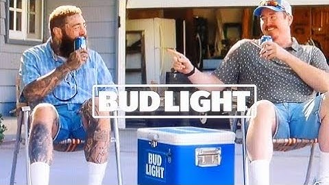 Bud Light Commercial 2025 - (USA)