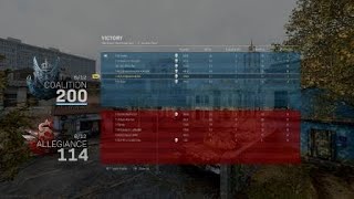 Call of Duty®: Modern Warfare® Trophy System Final Kill Cam