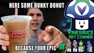 [Vinebooru] Vinny - Vinesauce Art Corner #1150