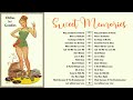 Nonstop Old Song Sweet Memories || Oldies Medley Non Stop Love Songs