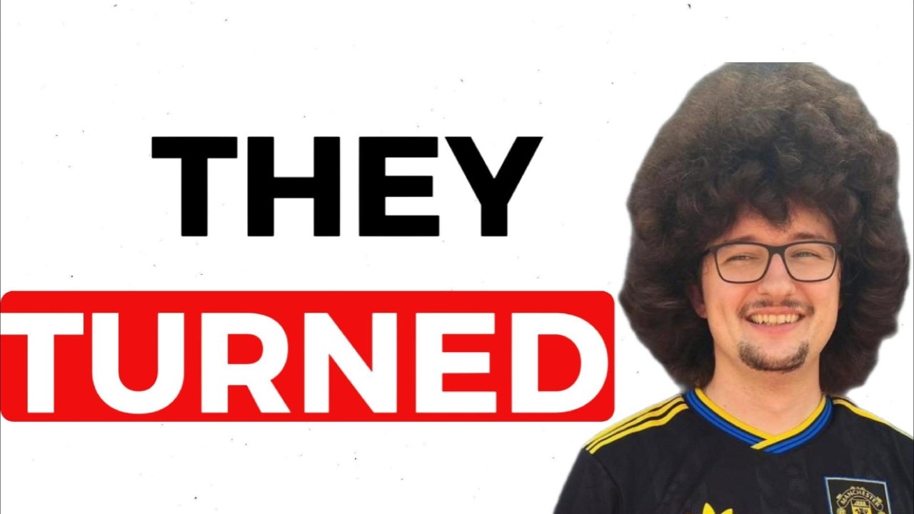 The Controversial Rise of United Strand: From Hero to Hated