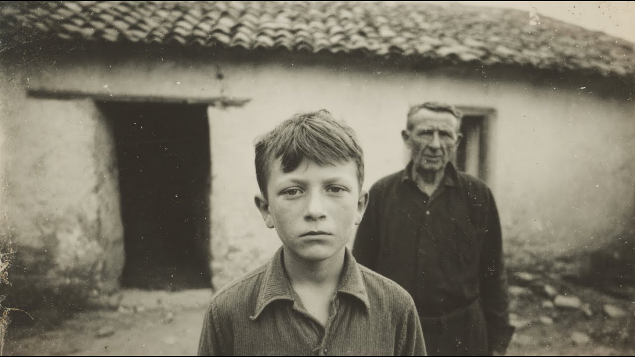 Mihai Ionescu BĂIATUL care nu a vorbit… până când a arătat spre TATĂL său pentru 9 cadavre în casă