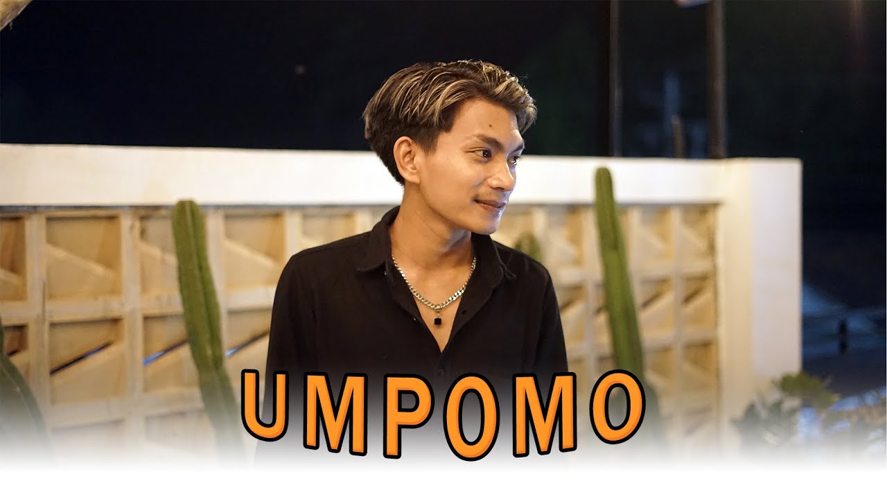 UMPOMO - DHEN GALIH - WIBY MUSIC