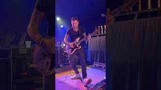 The Fell feat. Billy Sheehan #thefell #billysheehan