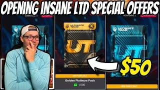 Download Lagu OMG I Opened The BEST Special Offers all YEAR!! WE MUST PULL MULTIPLE LTDS!! MP3