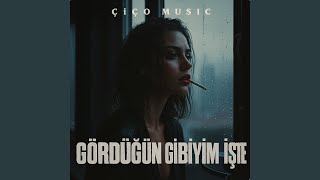 Gördüğün Gibiyim İşte - Biraz Yitik Biraz Ziyan