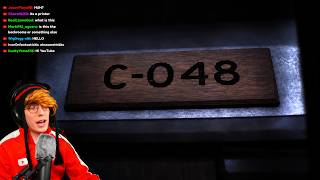 KreekCraft Reacts to Roblox DOORS (Archives Trailer)
