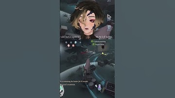 Yosh brought the nuke! | #identityv #idvgame #idv #twitch #idvreplay #vtuber #idvrank