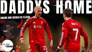 This Is the Liverpool We’ve Been Waiting For | 3–1 vs Newcastle screenshot 3