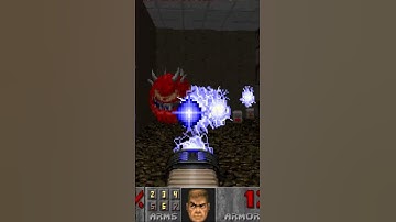 Thy Flesh Consumed was Original Doom