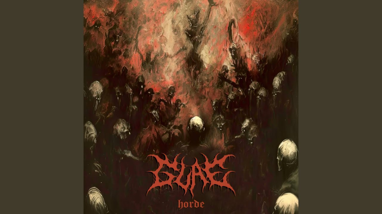 Watch Horde on YouTube Watch Horde on YouTube