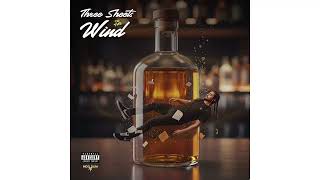 Indo Slim - Turn Bacc
