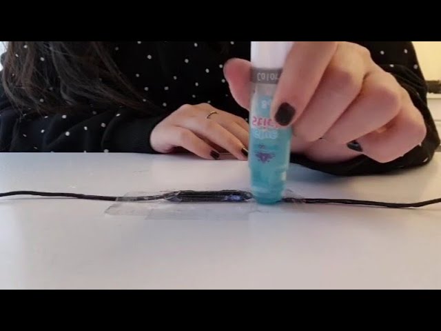 ASMR Earphone Mic Triggers~ (Lofi ASMR) 🐈