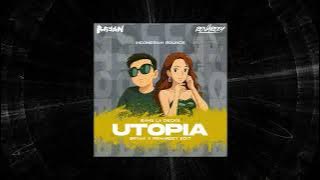 UTOPIA BANG LA DECKS BRYAN X RENAREEY EDIT