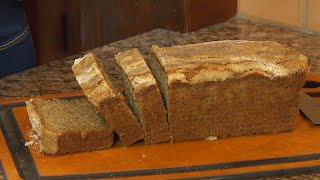 This Might Be the Perfect Banana Bread Recipe