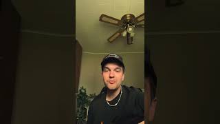 NEVER THOUGHT THIS SONG WOULD BE ACOUSTIC #newartists #newmusic #upcomingmusician #newalbum